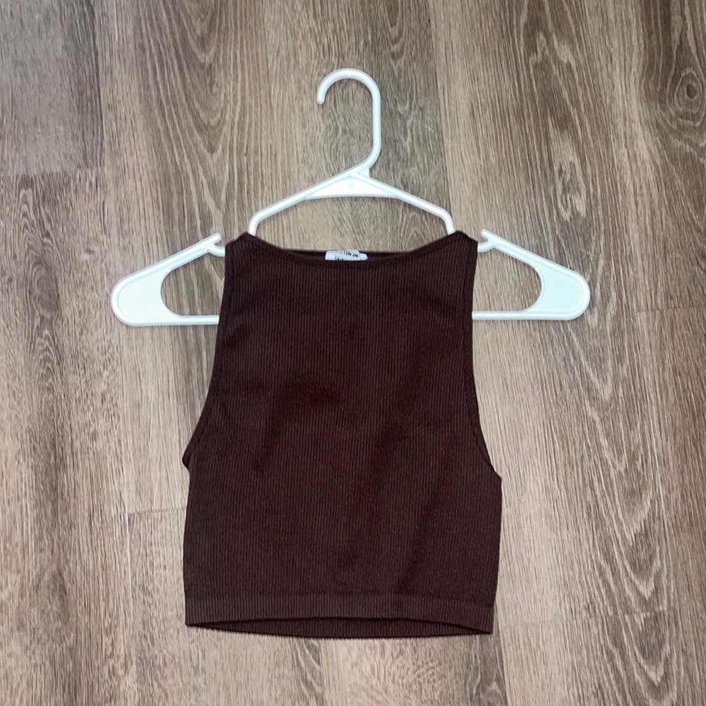 Cotton on XS/S crop top